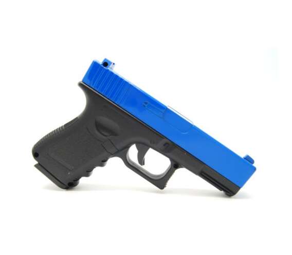 G15 AirSoft bb 6mm Blue