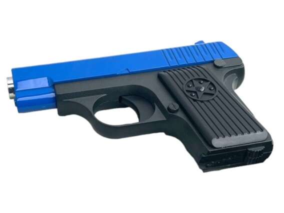 Galaxy G11 Spring Metal Pistol (G11) - Image 4