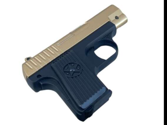 Galaxy G11 Spring Metal Pistol (G11 - Gold) - Image 3