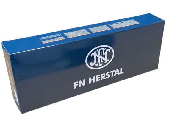 FN Herstal Scar-L Spring Rifle (BLUE - Cybergun - 200706) - Image 3