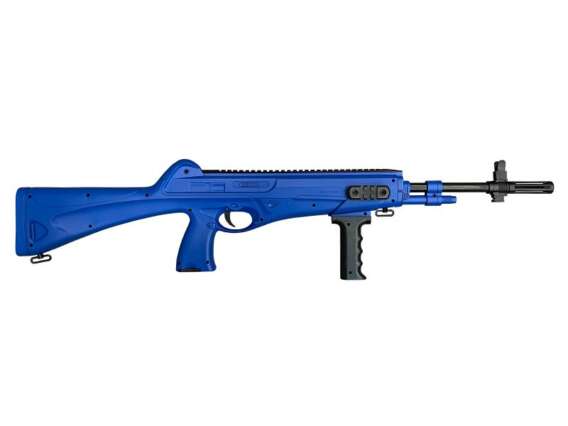 Vigor CX4 Storm Spring Rifle (Blue - 8910) - Image 3